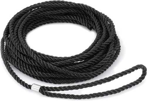 Extension ladder rope - extension,